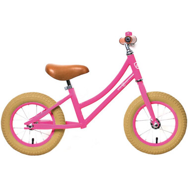 REBEL KIDZ AIR CLASSIC 12,5" Balance Bicycle Pink 2022 0